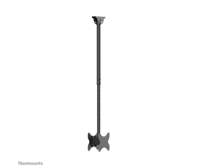 Suporte de Mesa para Ecrã CL35-340BL22 Preto