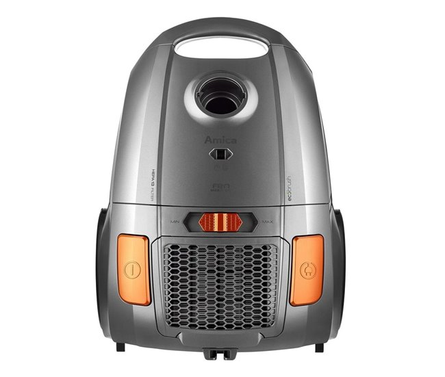 Aspirador VM 2061 Preto