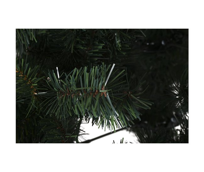 Árvore de Natal Verde
