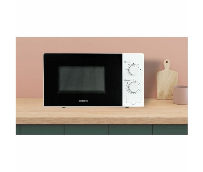 Microondas MO20W11 Multicor