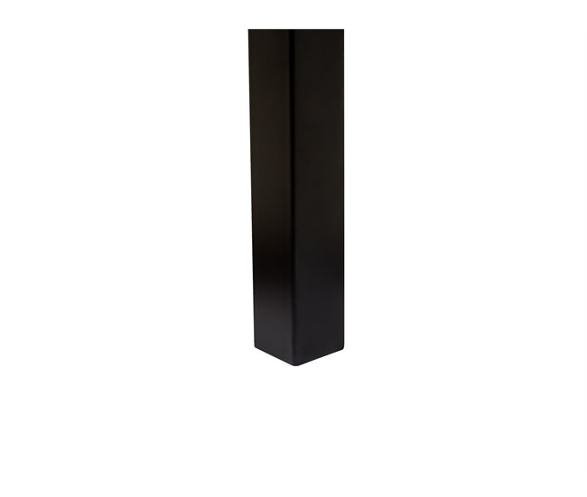 Beliani Cama com estrado Aço CLAMART 147x210 Bege