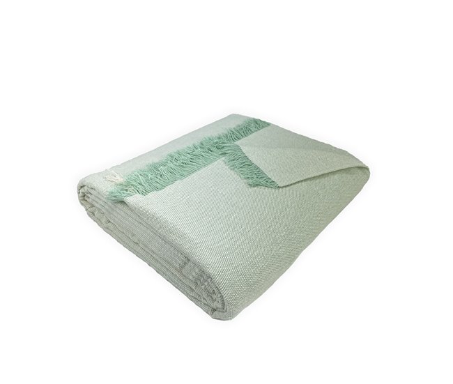  Acomoda Textil - Edredão Multiusos para Sofá e Cama. 