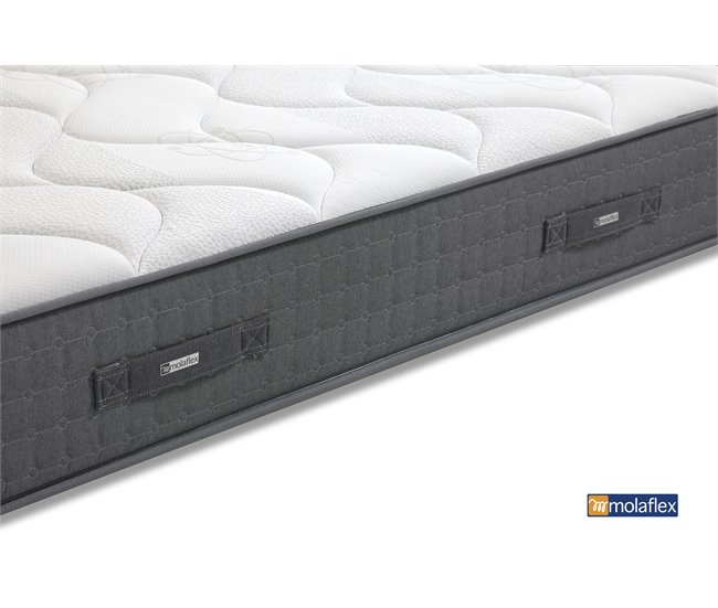 Colchão SILVER PRO MULTI MOLAFLEX 
