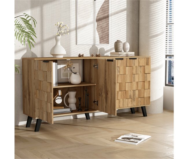 Aparador, quarto, sala de jantar Madeira