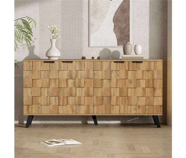 Aparador, quarto, sala de jantar Madeira