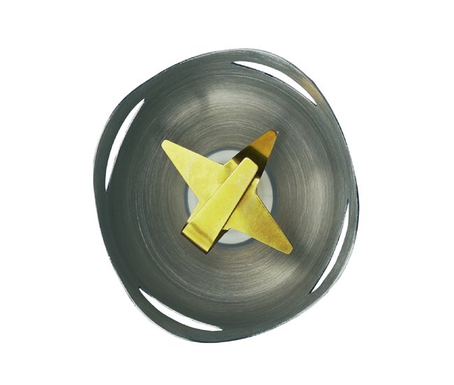 Varinha SABA SB-BAT-2023 1000W Inoxidavel