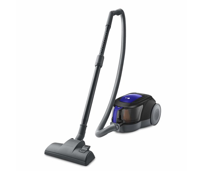 Aspirador sem Saco VK8506NHAG Azul