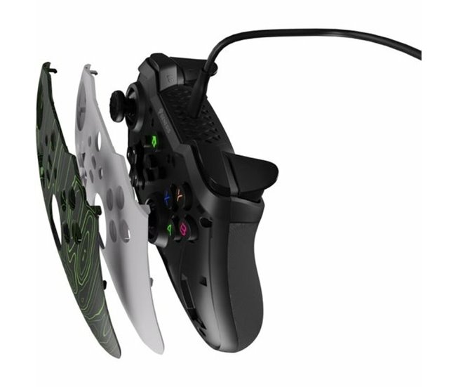 Comando Gaming Branco