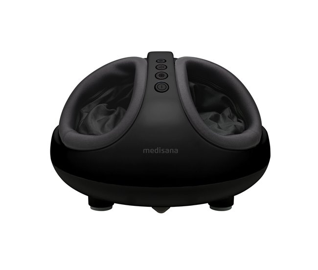 Massajador de Pés FM 890 Preto