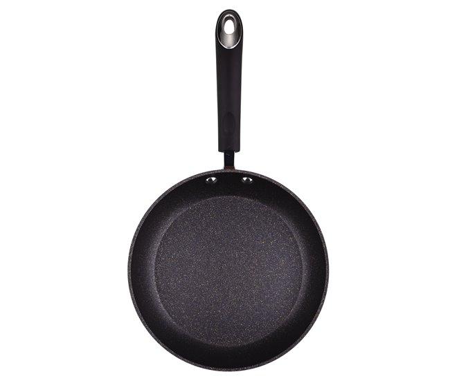 Bateria de cozinha de 8 peças Multicor