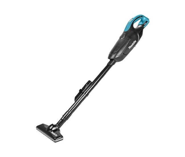 Aspirador Escova DCL182ZB Preto