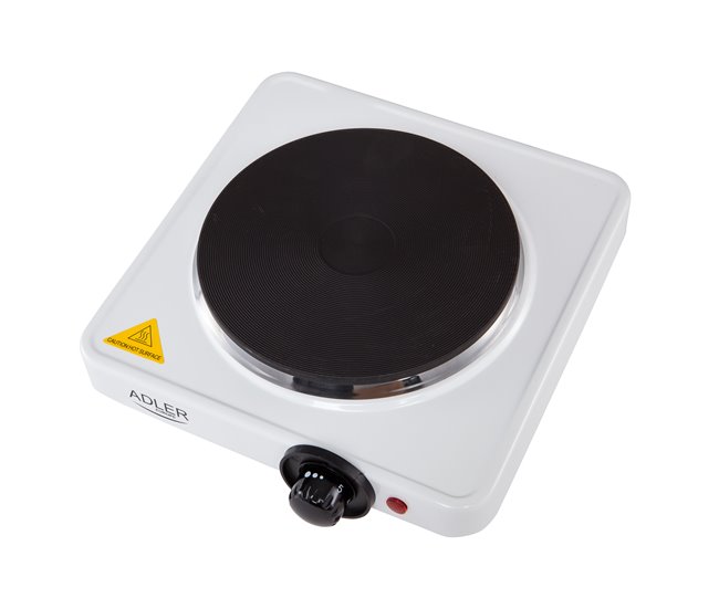 Placa Elétrica Adler AD6503 Branco