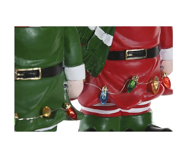 Adorno Natalício Multicor