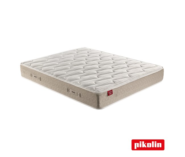 Colchão de molas FORNAX NORMABLOCK PIKOLIN 