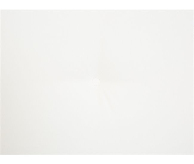Beliani Almofada de assento para exterior TOSCANA 50x45 Azul