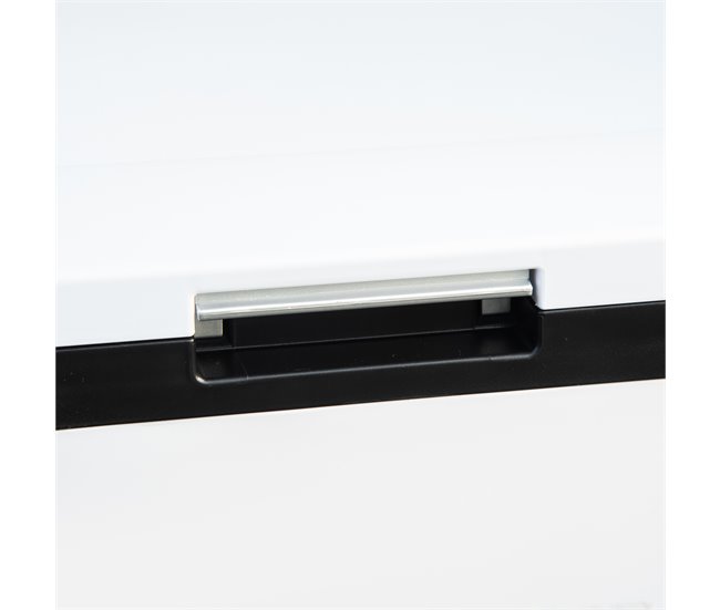 Geleira Elétrica Portátil Outsunny C00-038V91WT Branco