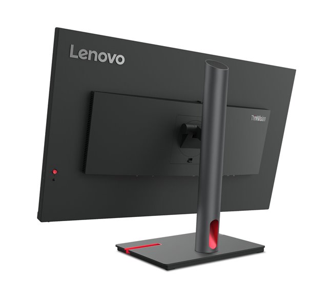 Monitor 63D1RAT1EU Preto