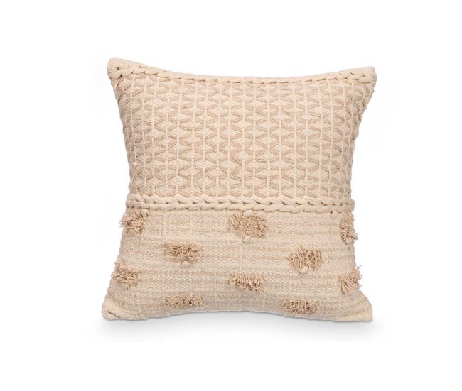 Almofada 4734 Bege