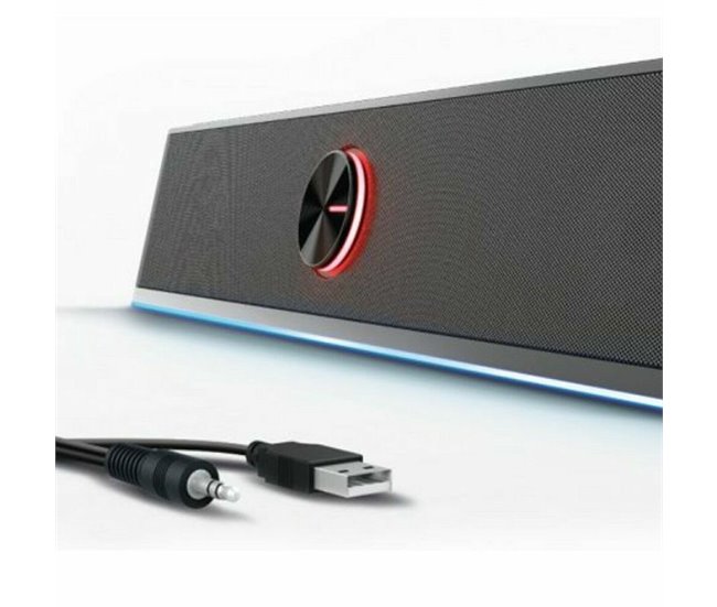 Soundbar EW3525 Preto