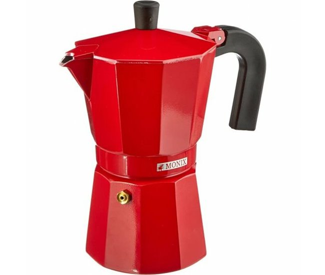 Cafeteira Italiana M281709 Multicor