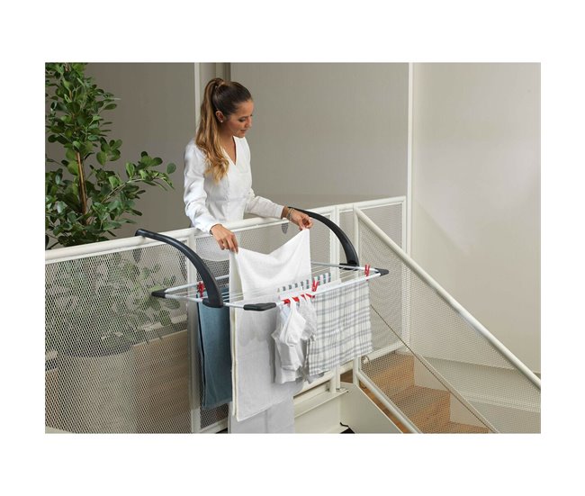 Estendal 157229 Sunset CJ6 Branco