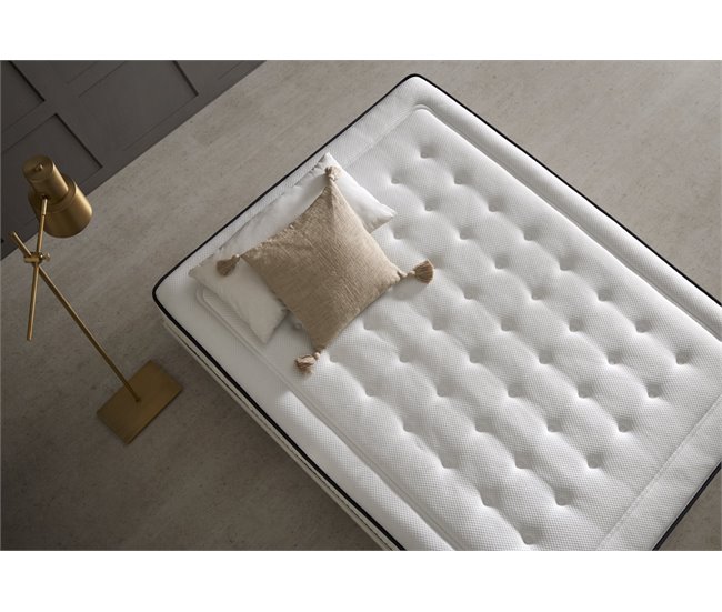 Colchão  SIMPUR EXCLUSIVE SPORT Espuma Viscoelástica 