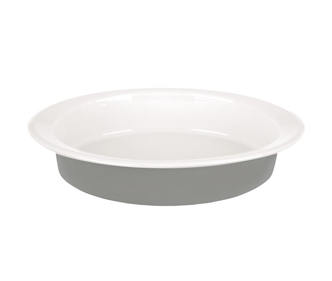 Bateria de cozinha de 7 peças Preto