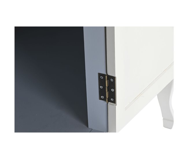 Suporte Expositor Branco