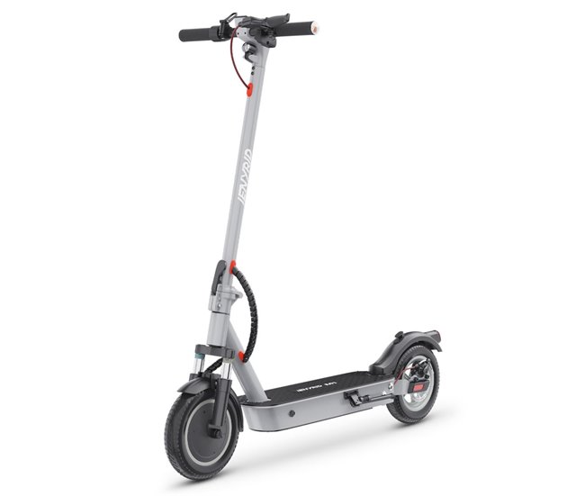 Ienyrid ie-m1 scooter elétrica portátil - motor 250w bateria 36v12.5ah