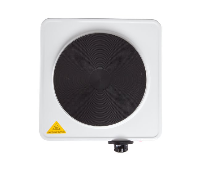 Placa Elétrica Adler AD6503 Branco