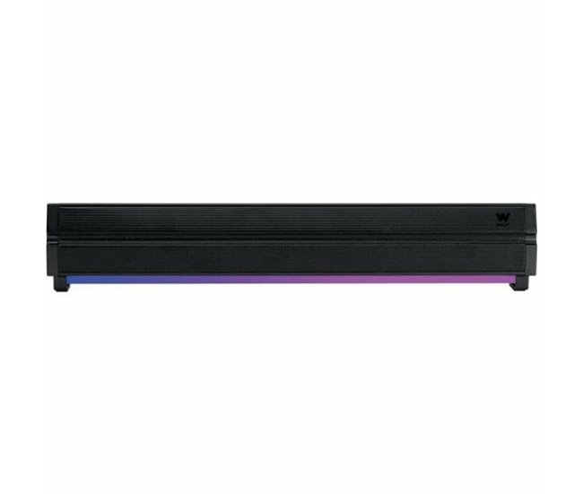 Barra de Som sem fios Big Bass 310 Preto