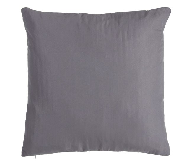 Almofada Cinza