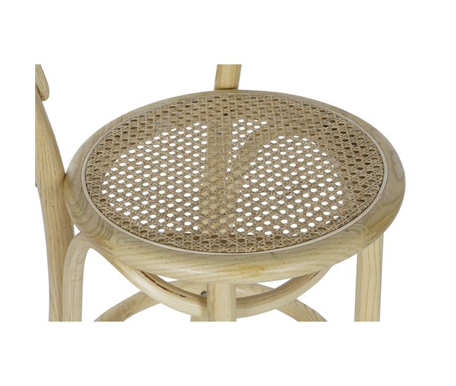 Banqueta Natural
