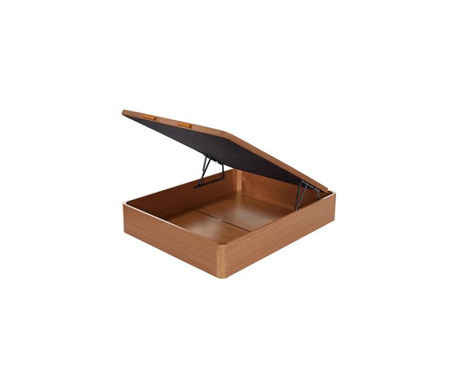 Sommier FLEX BOX rebatível roupeiro horizontal  