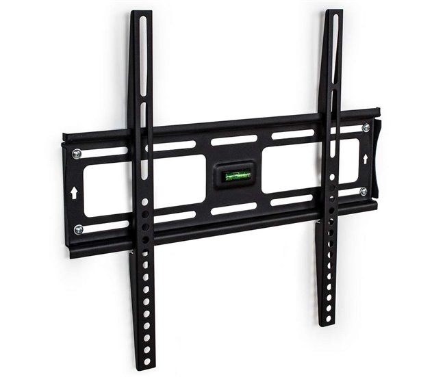Suporte de parede para TV Preto