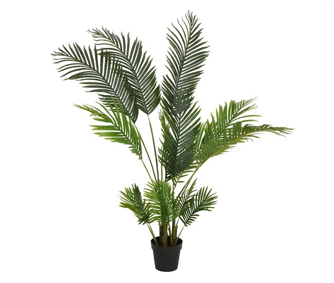 Planta artifical PALMERA 1,50 marca EVERLANDS FLOWERS AND PLANTS Verde