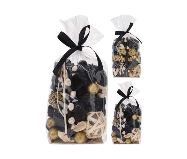 Pot-pourri perfumado sortido 200GR Multicor