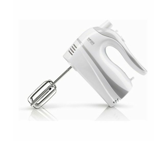 Batedora-Amassadora BL-5HW.011A Branco