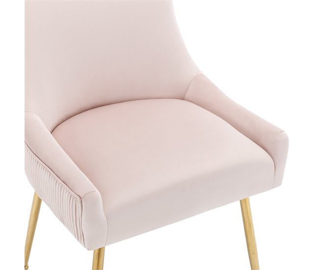 Cadeiras de jantar Rosa