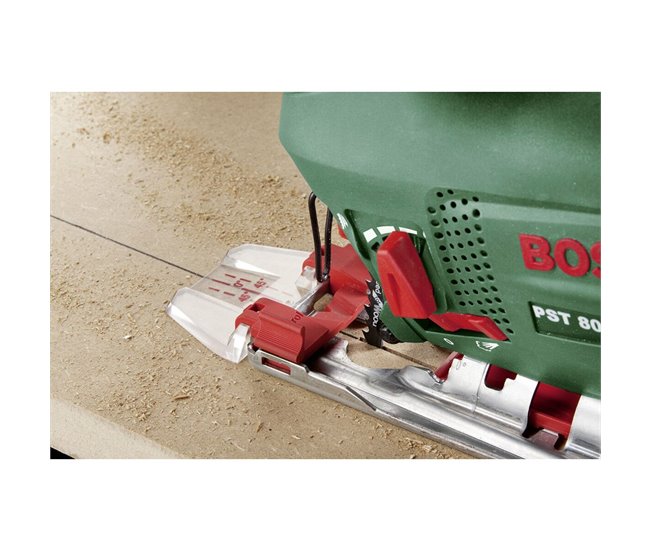 Motosserra PST 800 PEL Verde
