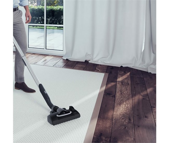 Aspirador EUOC94DB Preto