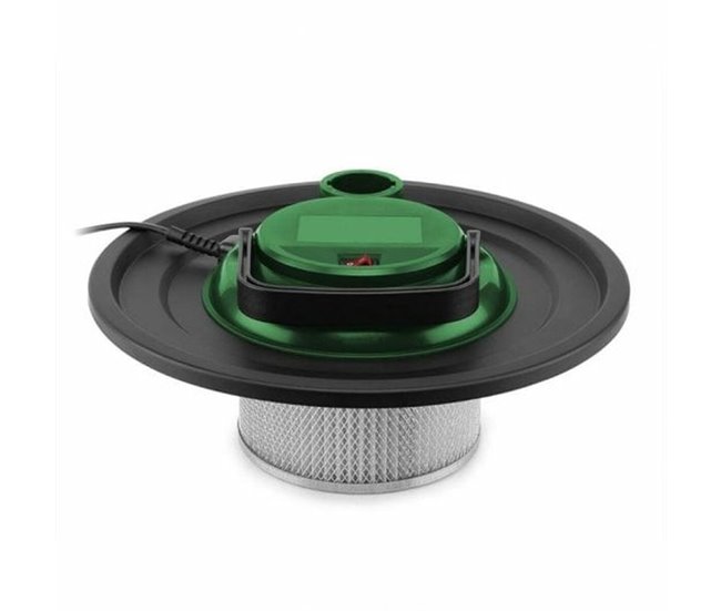 Aspirador de Cinzas APZ 1200 Multicor