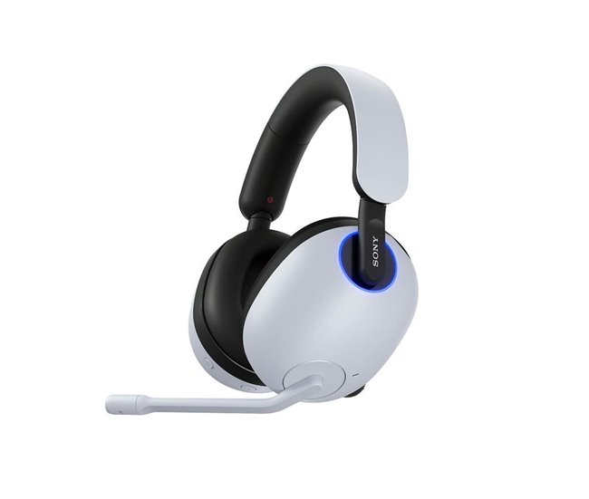 Auriculares INZONE H9 Branco