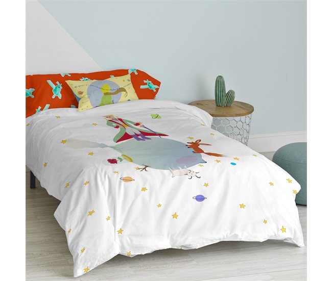 Le petit prince Jogo nórdico 