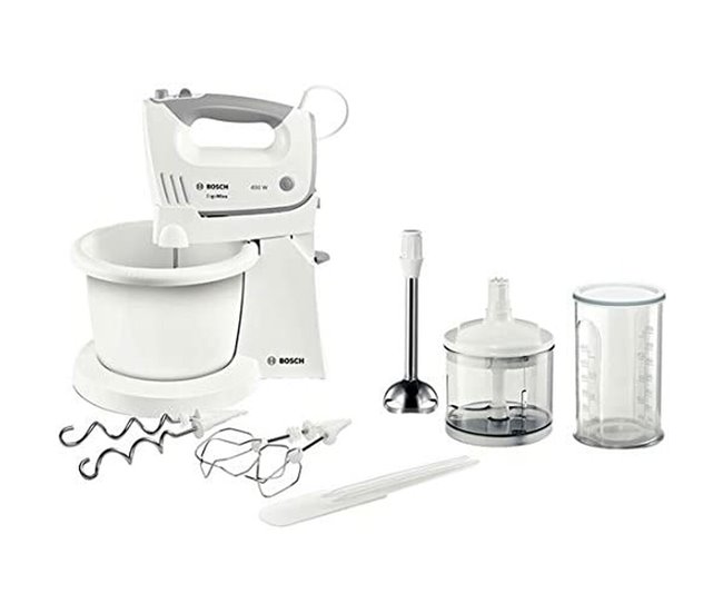 Batedeira de Varas MFQ36490 Branco