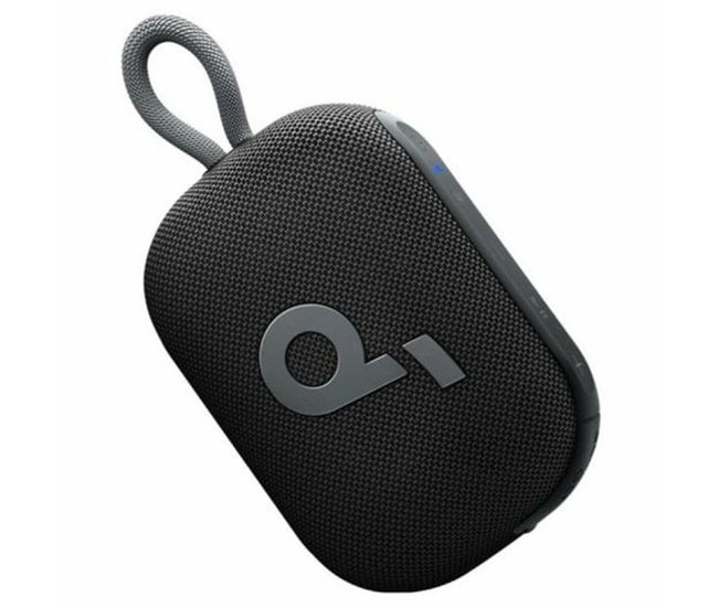 Altifalante bluetooth