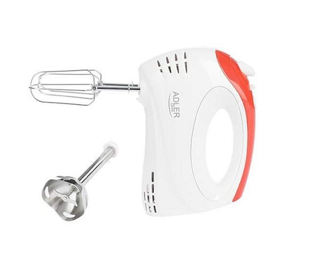 Batedeira de Varas AD 4212 Branco