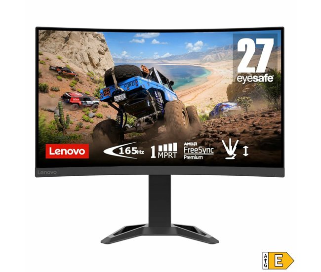 Monitor G27C 30 Preto