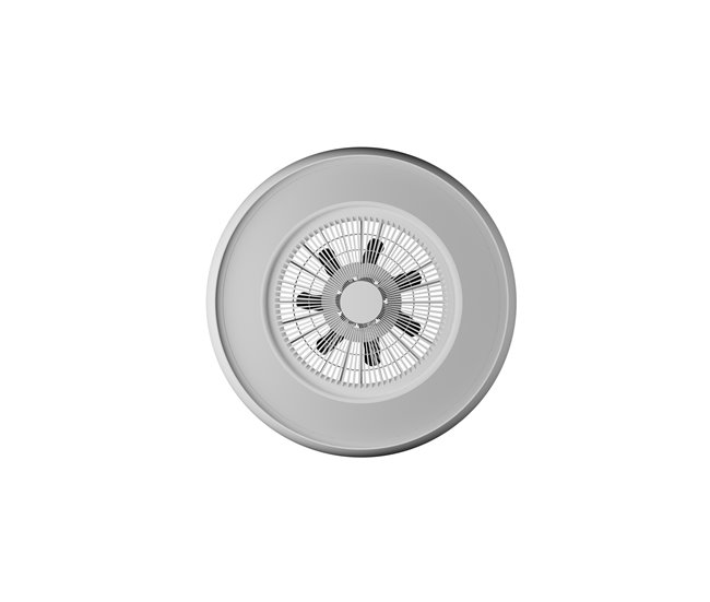 Ventoinha de tecto CITY marca SABA Branco