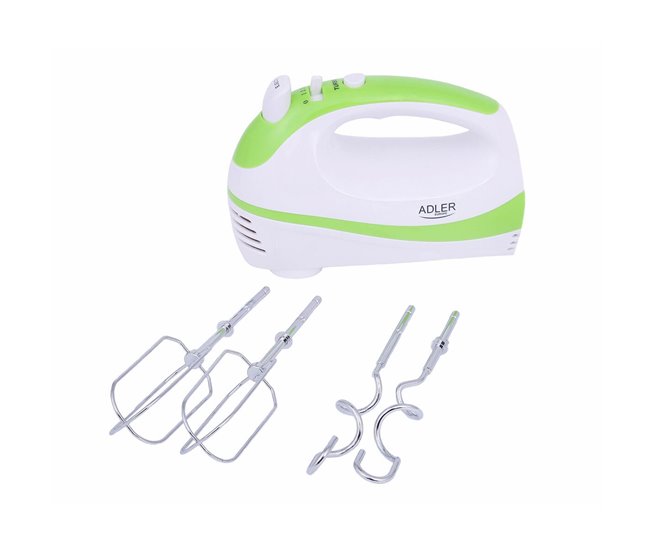 Batedeira de Varas AD 4205g Branco